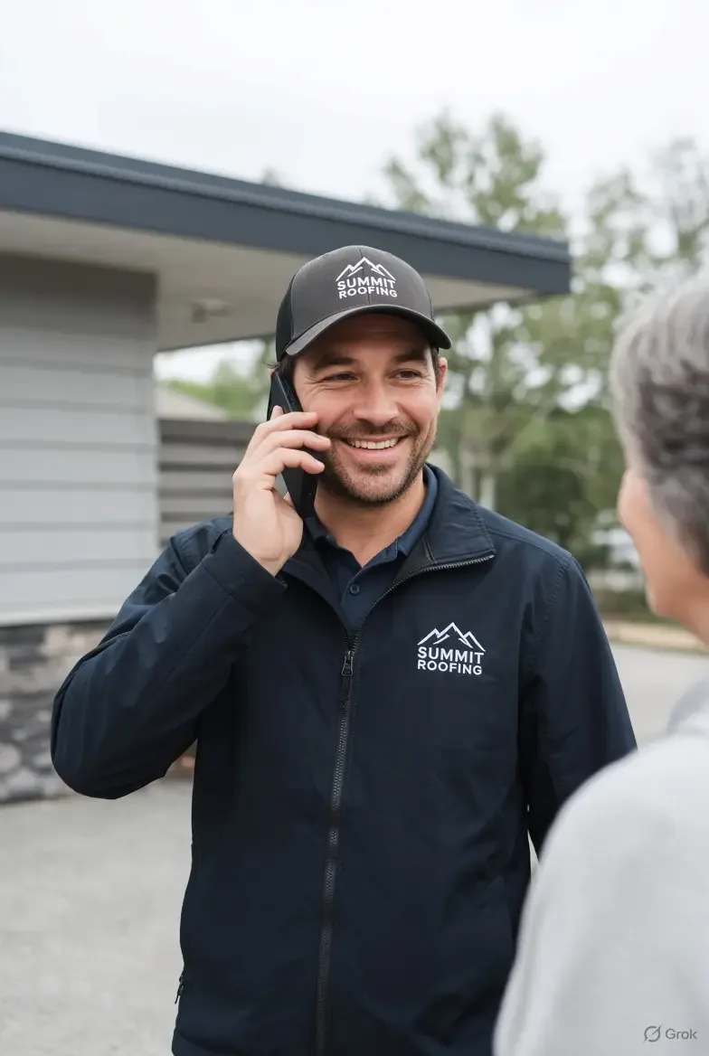 Flat Roof Leak Repair Spicer, MN FAQs